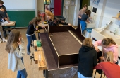 Realschule-Traunreut-Pasch-Video-Mobil-Schuelerteam-arbeiten