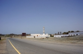 Oman, Masirah-Island_Amq_Dorf