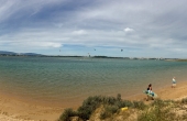 Portugal_Lagos_Lagoa_Alvor_Kite_Riggingarea_beach2