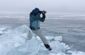 RealschuleTraunreut_Pasch-BerufUmwelt_Baikalsee-Olchon-Lehrer-Pedro-May-Fotograf