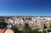 Spain_Tarifa-_Stadt_MarokkoBlick