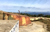 Spain_Tarifa_Meerenge-Gibraltar_Kanone