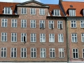 daenemarkkopenhagenmodernfensterfront