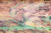 marokkko_nhatlas_vallee-d-ait-bouguemmez_map_biketrail