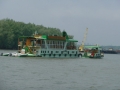 romaniadonaudeltahausboot