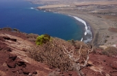 spanien-teneriffa-kite-el-medano_montana-roja_playa-la-tejita