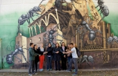 comenius-sabe_warschau-sept14_gimnazjum-nr16_projectgraffiti-mit-taki-myk_traunreut-team_klupp-may-coman-rosenegger-tann-gritskevich_kuehn_d-botschaft-joanna-jones