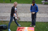 comenius-sabe_warschau-sept14_spraytraining_jasmin-rosenegger