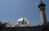 syriendamaskusmoschee