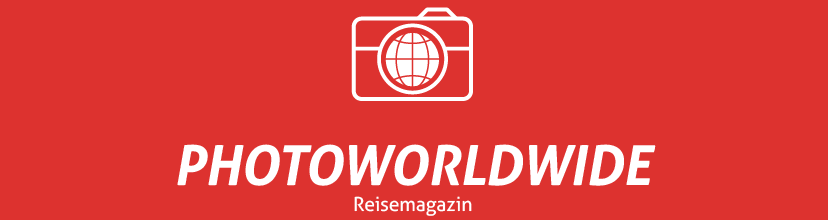 Reisemagazin