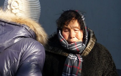 Peking: Gassenimpressionen, Street Life – Daily Life