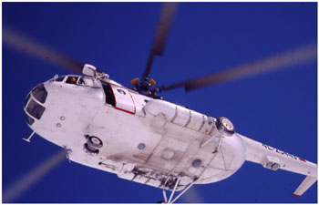 HOHER KAUKASUS: Heliski rund um GUDAURI an der Grenze zu Russland am Fuße des Elbrus