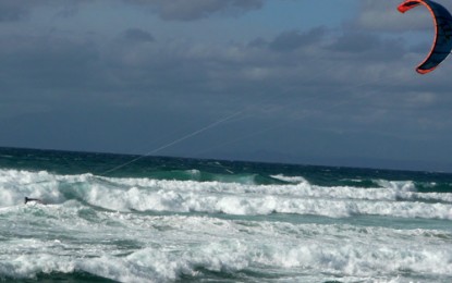 Kitespots SARDINIEN NORD + OST: Porto Pollo/ Liscia, Marina della Rosa, Valledoria, Stintino la Pelosa, Lido del Sole, San Teodoro-La Cinta, La Caletta