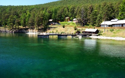 Konfliktpotential am Baikalsee: Export von Trinkwasser in die Mongolei & nach China