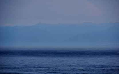 Russland, Baikalsee: Bolshi Koty, eine Insel am Festland