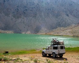 LYKISCHER TAURUS, AKDAGLAR, Gömbe, Kemer bei Fethiye: Nomaden Tour im lykischen Hochgebirge