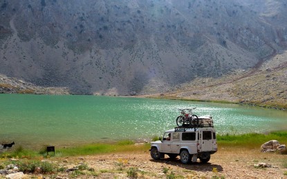 LYKISCHER TAURUS, AKDAGLAR, Gömbe, Kemer bei Fethiye: Nomaden Tour im lykischen Hochgebirge