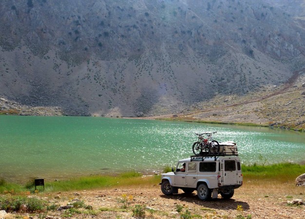 LYKISCHER TAURUS, AKDAGLAR, Gömbe, Kemer bei Fethiye: Nomaden Tour im lykischen Hochgebirge