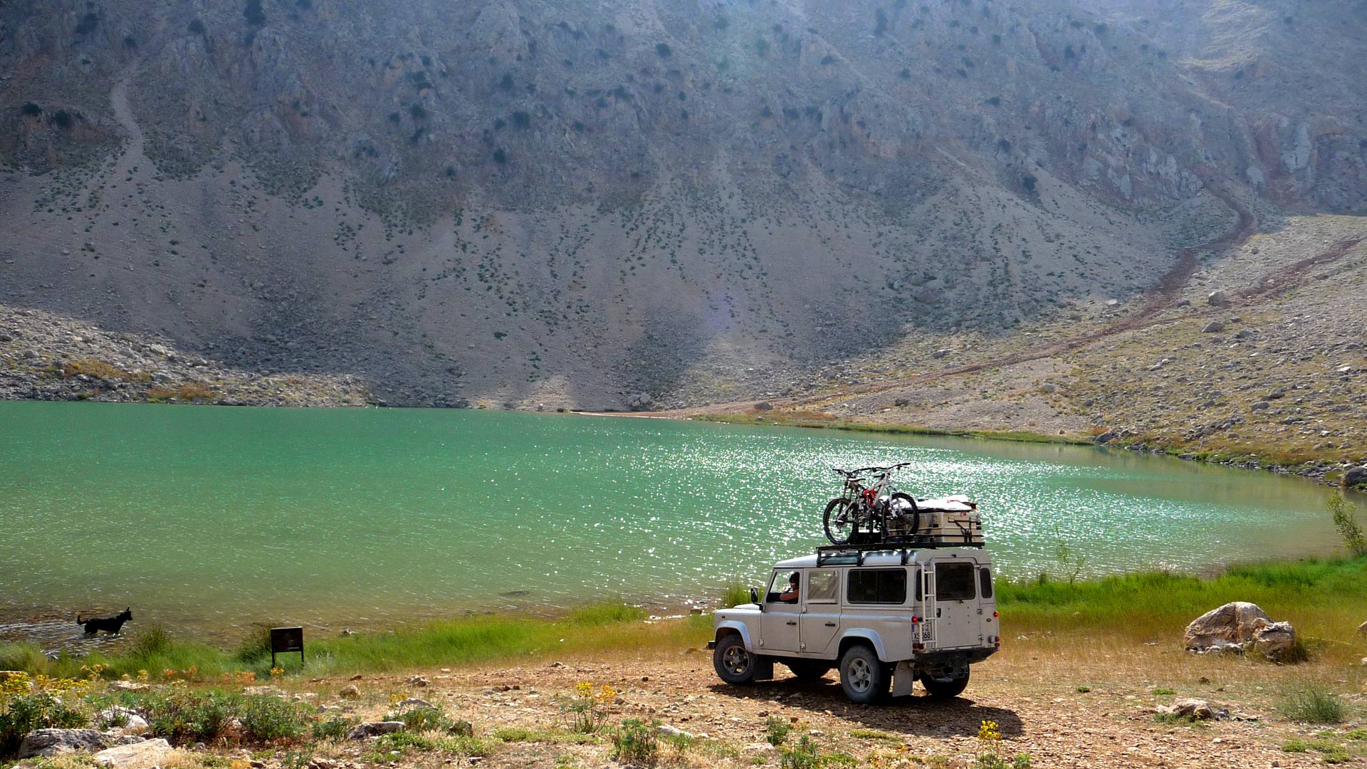 LYKISCHER TAURUS, AKDAGLAR, Gömbe, Kemer bei Fethiye: Nomaden Tour im lykischen Hochgebirge