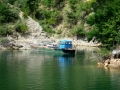albaniendrinkomanseeboot