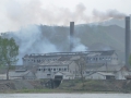 nordkoreayaluqingchengfabrik