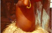 papuanewguineatrobianislandcoconutkid