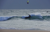 portugal_guincho_kitesurf_wave_turn