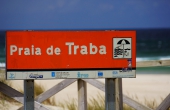 spain_galicia_costa-da-morte_traba_praia_sign