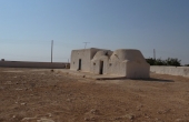 syrienlehmbienenwabenhaus