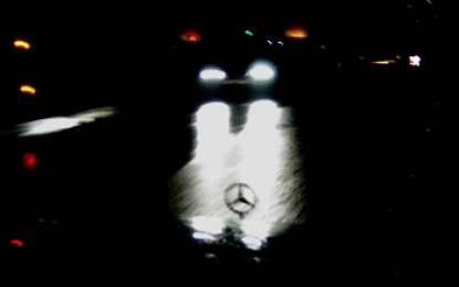 Deutschland – ein Land mit Stern oder warum Mercedes Mercedes heißt
