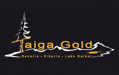 Öffentlichkeitsarbeit: TAIGA GOLD – Holzwirtschaft in Sibirien, Holzberufe in Industrie & Handwerk im Chiemgau (2015)