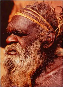 Outback: Zeitmaschine Kolonisation im Aboriginal Land
