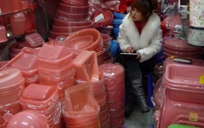 Shenyang: Endloses Shopping Massaker