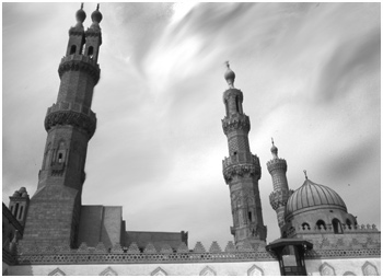Kairo: Al-Azhar-Universität, hier wird man(n) Imam